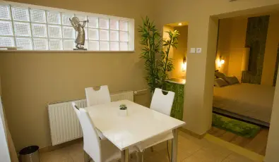 Angyal Apartman Cserkeszl