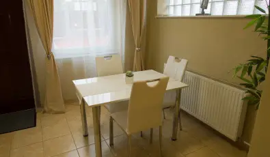 Angyal Apartman Cserkeszl