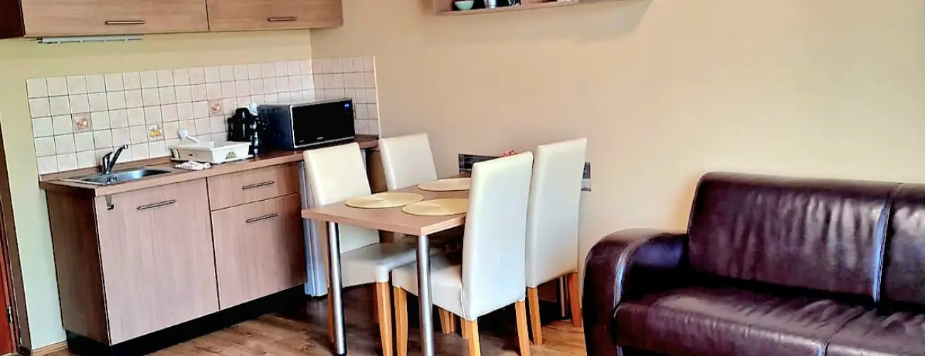 Angyal Apartman Gyula Gyula - Szilveszter (min. 2 j)
