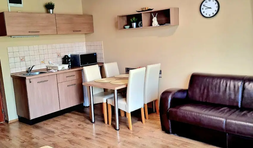 Angyal Apartman Gyula Gyula - Szilveszter (min. 2 j)