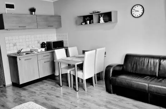 Angyal Apartman Gyula - Szilveszter (min. 3 j)