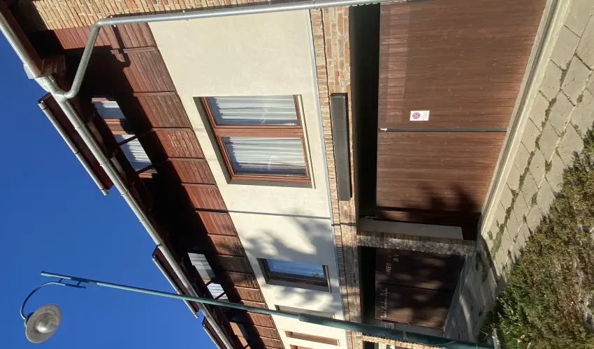 Angyal Apartman Gyula Gyula - Szilveszter (min. 2 j)