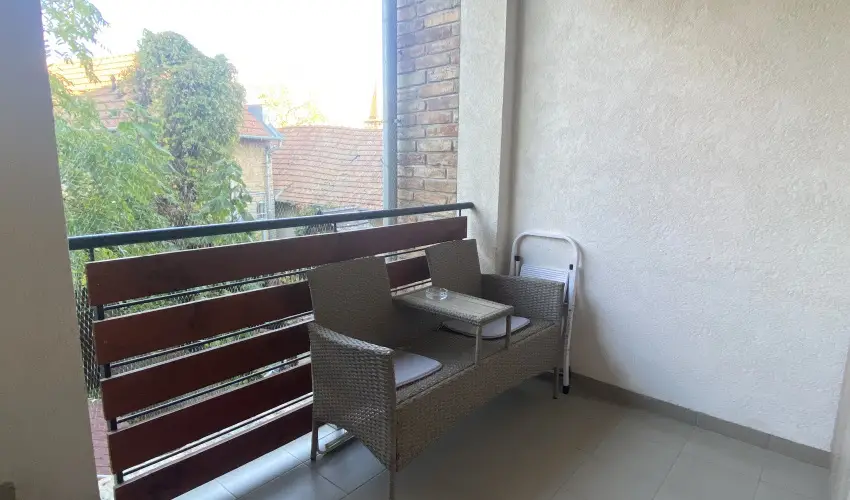 Angyal Apartman Gyula Gyula - Szilveszter (min. 2 j)