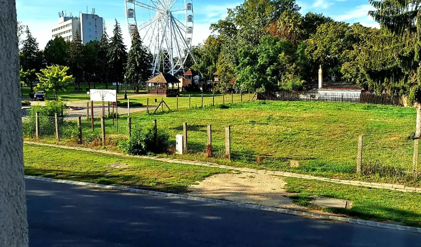 Angyal Apartman Gyula Gyula - Szilveszter (min. 2 j)