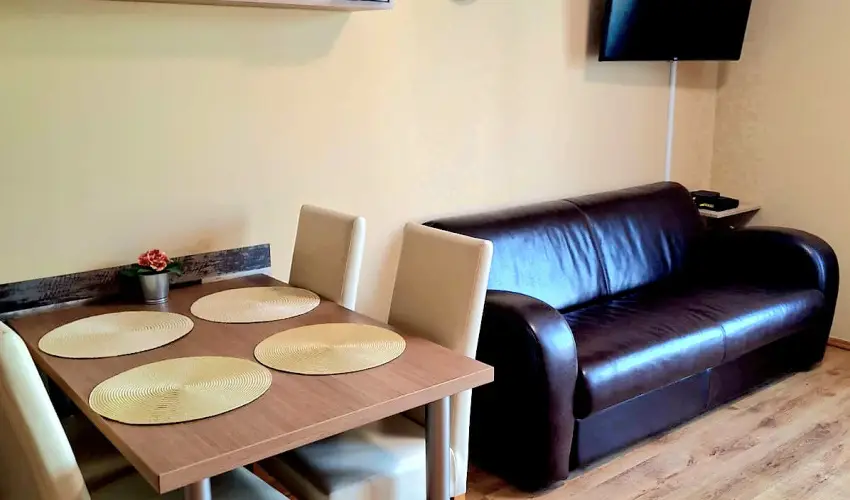 Angyal Apartman Gyula Gyula - Szilveszter (min. 2 j)