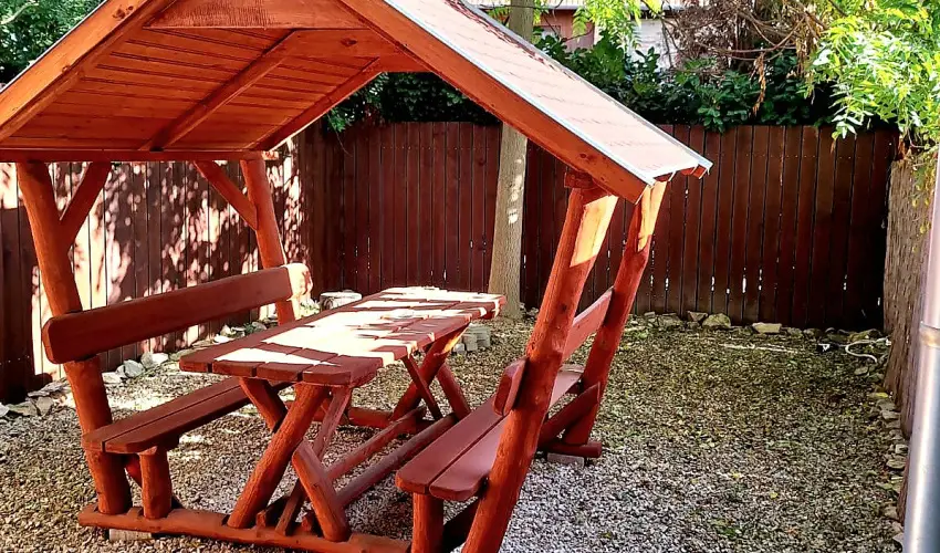 Angyal Apartman Gyula Gyula - Szilveszter (min. 2 j)