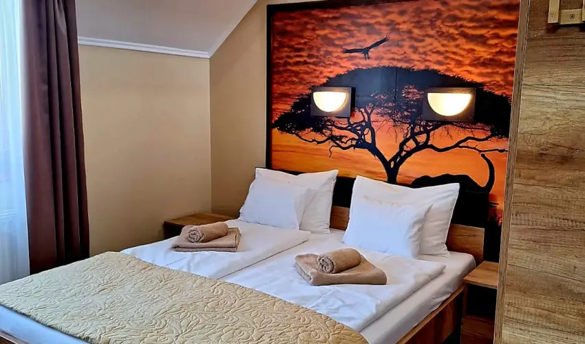 Angyal Apartman Gyula Gyula - Szilveszter (min. 2 j)