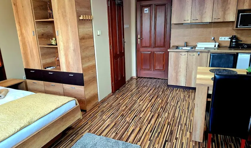 Angyal Apartman Gyula Gyula - Szilveszter (min. 2 j)