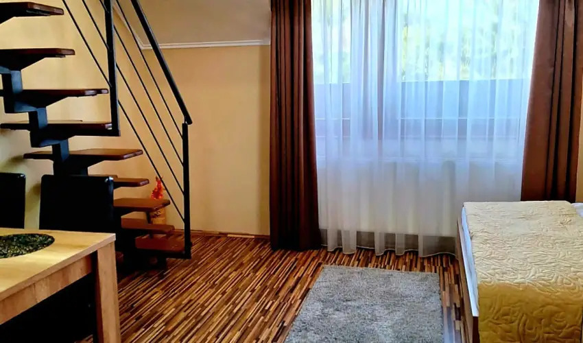 Angyal Apartman Gyula Gyula - Szilveszter (min. 2 j)