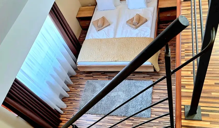 Angyal Apartman Gyula Gyula - Szilveszter (min. 2 j)