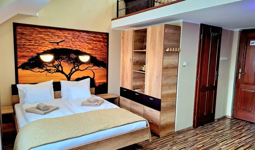 Angyal Apartman Gyula Gyula - Szilveszter (min. 2 j)