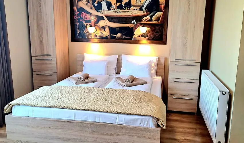 Angyal Apartman Gyula Gyula - Szilveszter (min. 2 j)