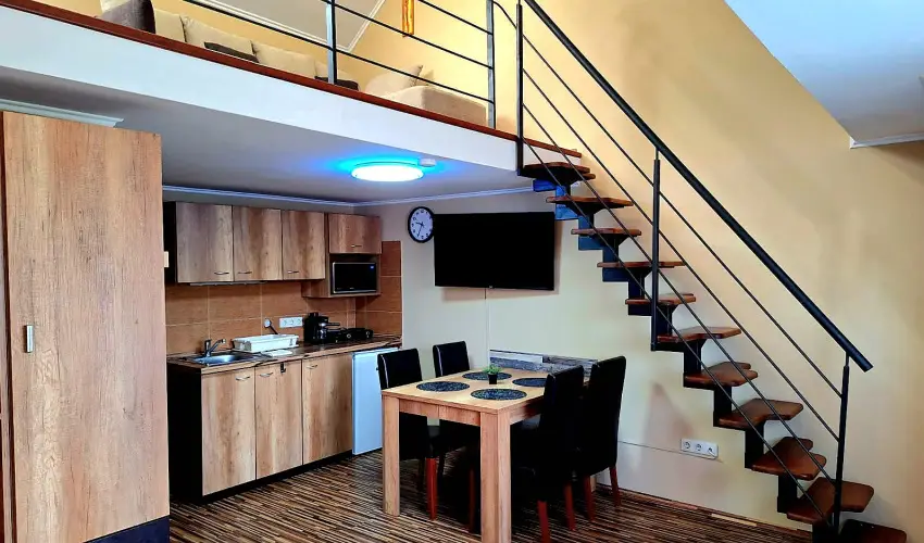 Angyal Apartman Gyula Gyula - Szilveszter (min. 2 j)