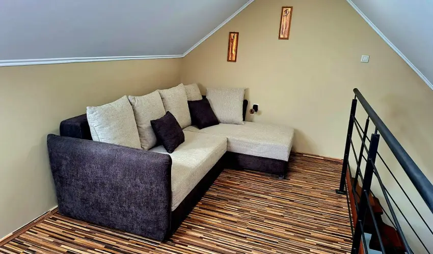 Angyal Apartman Gyula Gyula - Szilveszter (min. 2 j)