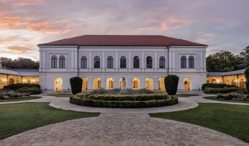 Anna Grand Hotel Balatonfüred - Szilveszter