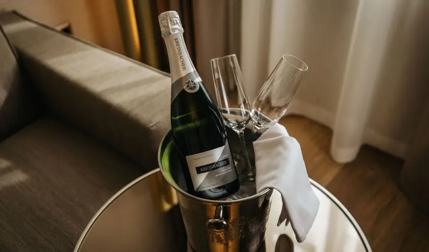 Anna Grand Hotel Balatonfüred - Szilveszter