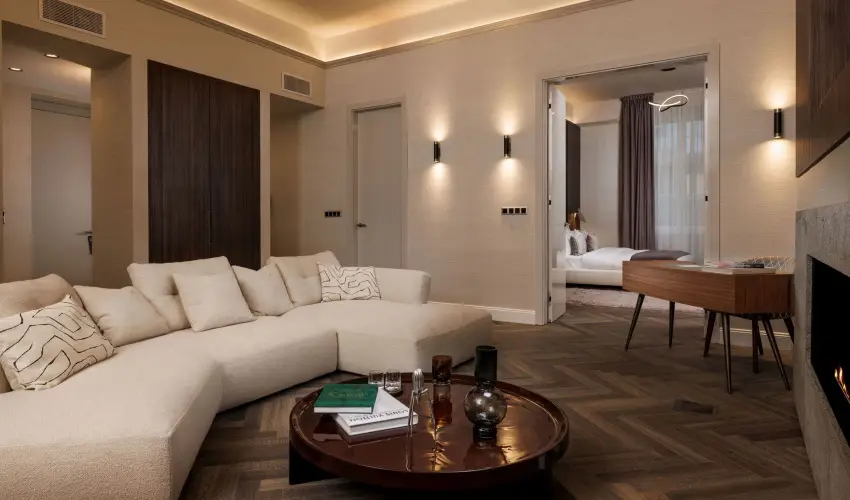 Anna Grand Hotel Balatonfüred - Szilveszter