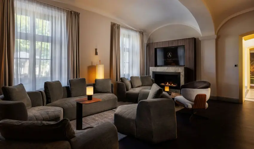 Anna Grand Hotel Balatonfüred - Szilveszter