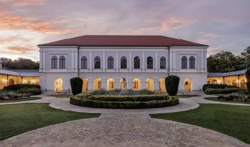 Anna Grand Hotel Balatonfüred - Szilveszter