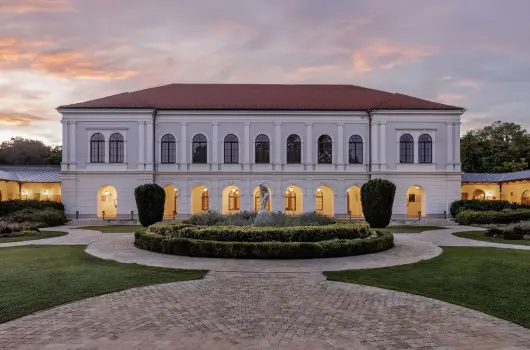 Anna Grand Hotel - Szilveszter - teljes elrefizetssel