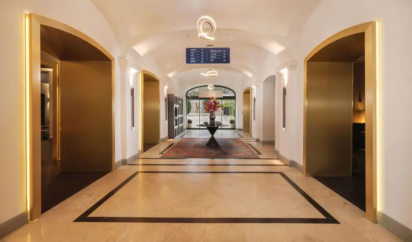 Anna Grand Hotel Balatonfüred - Szilveszter