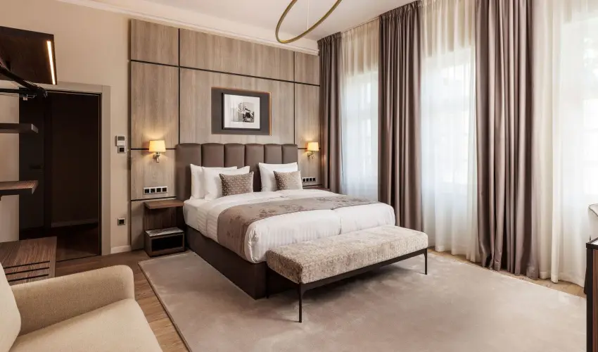 Anna Grand Hotel Balatonfüred - Szilveszter