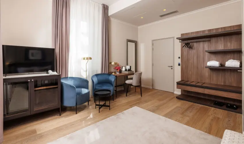Anna Grand Hotel Balatonfüred - Szilveszter
