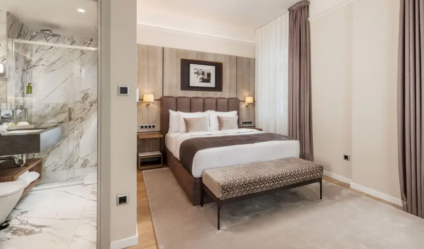 Anna Grand Hotel Balatonfüred - Szilveszter