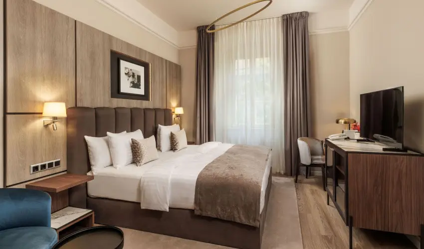 Anna Grand Hotel Balatonfüred - Szilveszter
