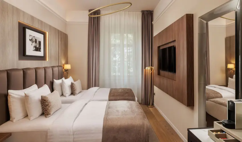 Anna Grand Hotel Balatonfüred - Szilveszter