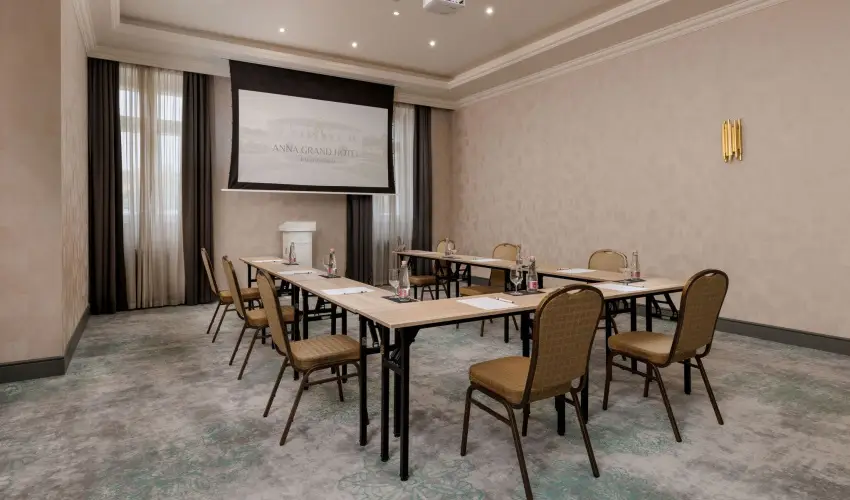 Anna Grand Hotel Balatonfüred - Szilveszter