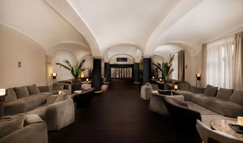Anna Grand Hotel Balatonfüred - Szilveszter