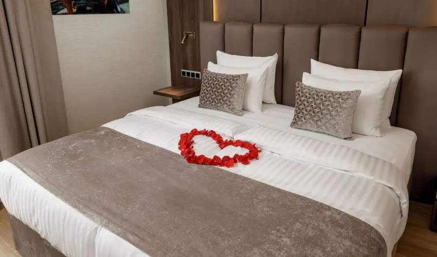 Anna Grand Hotel Balatonfüred - Szilveszter