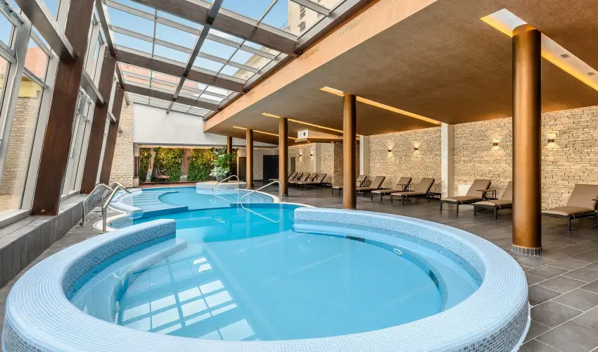 Anna Grand Hotel Balatonfüred - Szilveszter