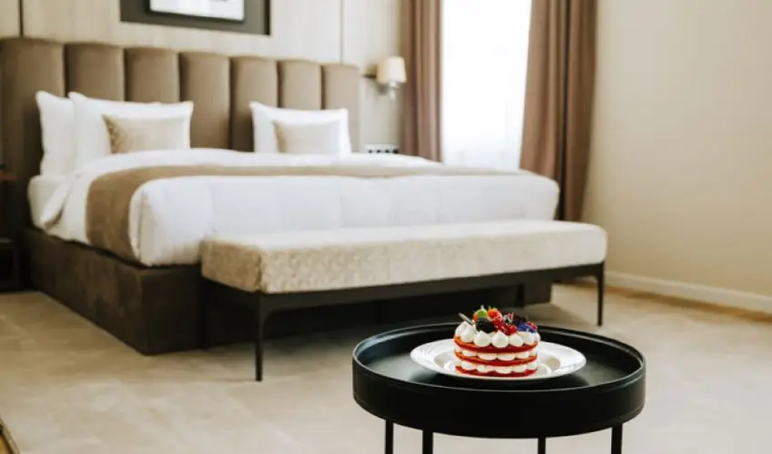Anna Grand Hotel Balatonfüred - Szilveszter