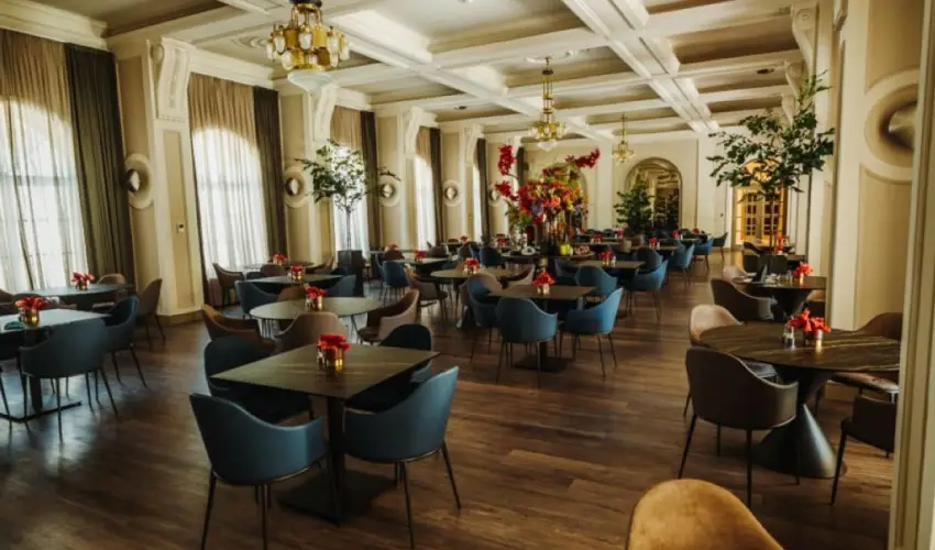 Anna Grand Hotel Balatonfüred - Szilveszter