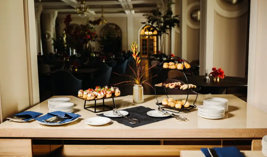 Anna Grand Hotel Balatonfüred - Szilveszter