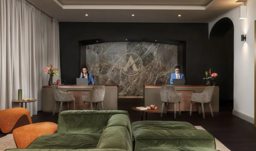 Anna Grand Hotel Balatonfüred - Szilveszter