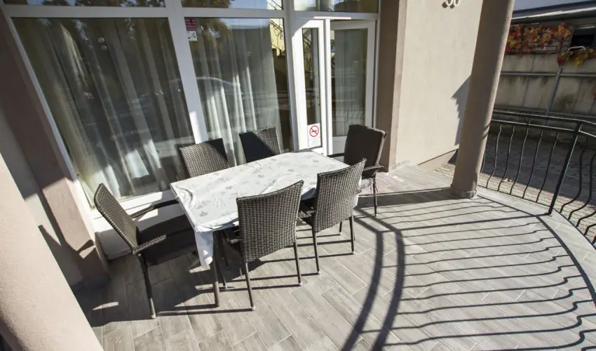 Anna Vendghz Hajdszoboszl - Szilveszter (min. 3 j)