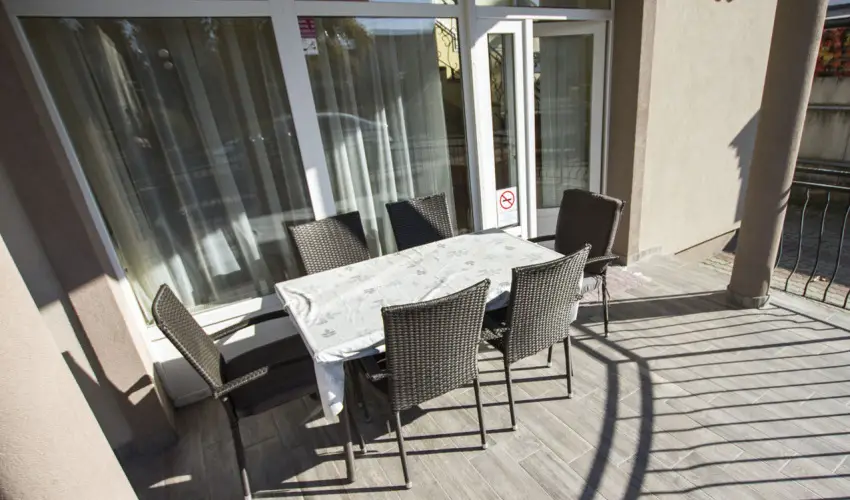 Anna Vendghz Hajdszoboszl - Szilveszter (min. 3 j)