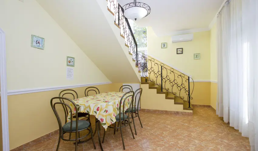 Anna Vendghz Hajdszoboszl - Szilveszter (min. 3 j)