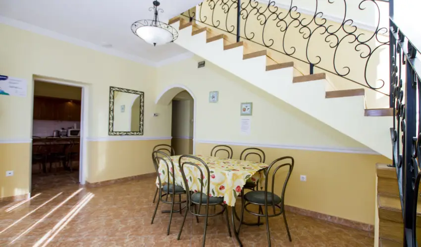 Anna Vendghz Hajdszoboszl - Szilveszter (min. 3 j)