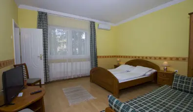 Anna Vendghz Hajdszoboszl