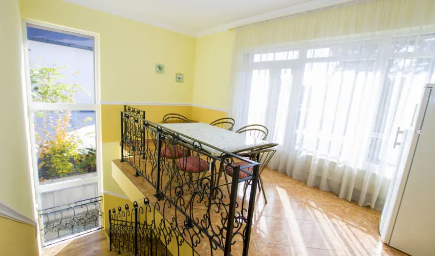 Anna Vendghz Hajdszoboszl - Szilveszter (min. 3 j)