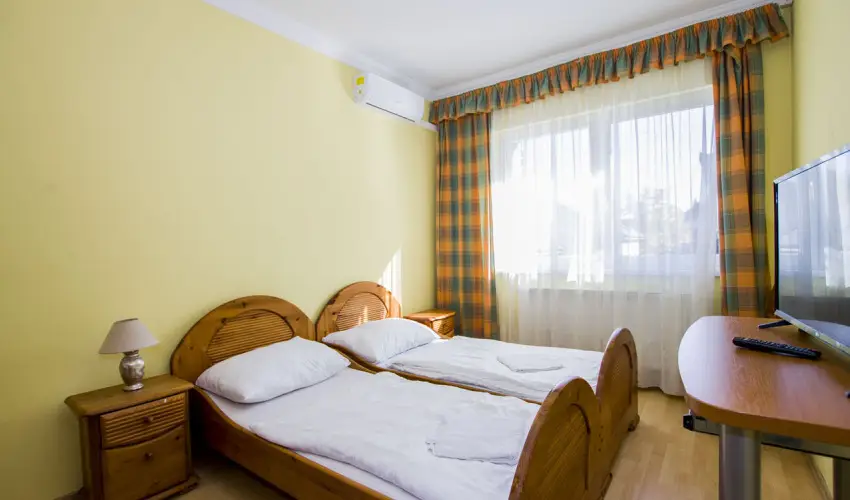 Anna Vendghz Hajdszoboszl - Szilveszter (min. 3 j)