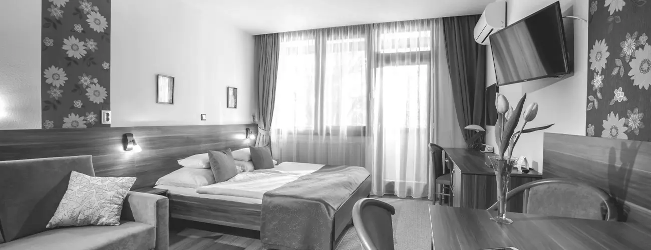 Apartman Hotel Bk, Bkfrd - Szilveszter