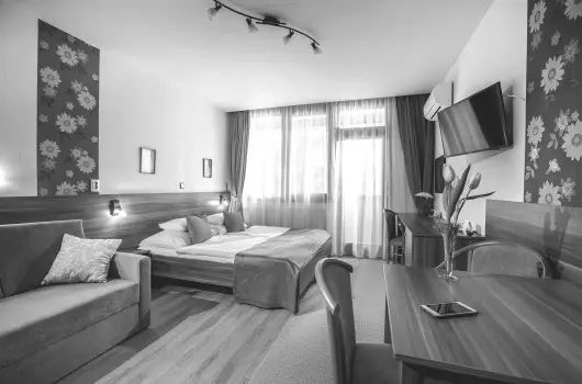 Apartman Hotel - Szilveszter