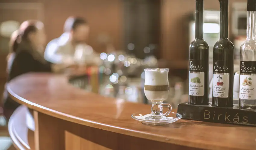 Apartman Hotel Bk, Bkfrd - Szilveszter