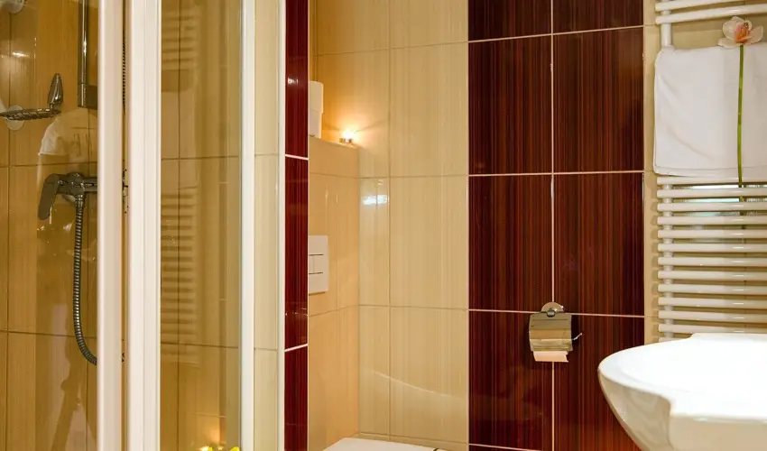 Apartman Hotel Bk, Bkfrd - Szilveszter