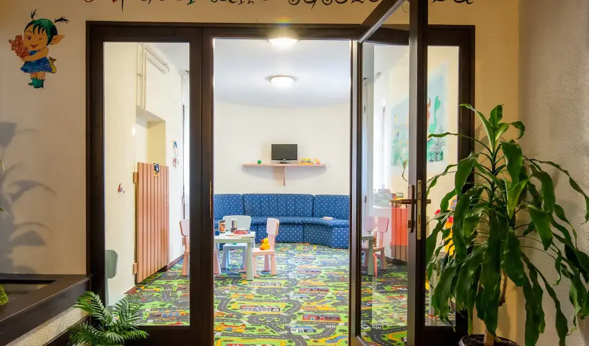 Apartman Hotel Bk, Bkfrd - Szilveszter